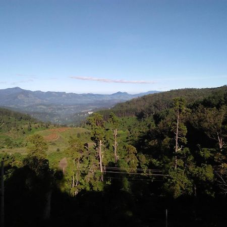 Hotel Olinka Haputale Bagian luar foto