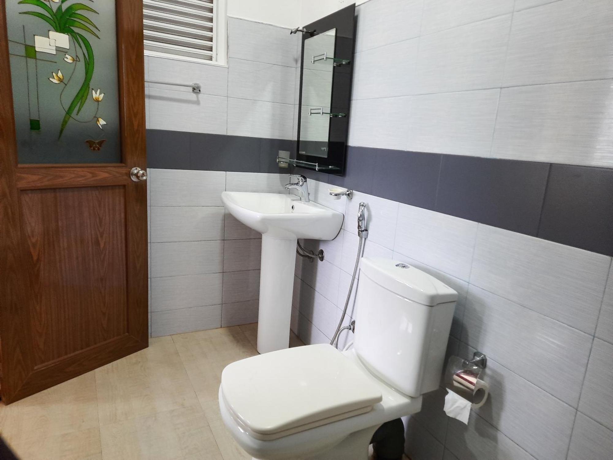 Hotel Olinka Haputale Bagian luar foto